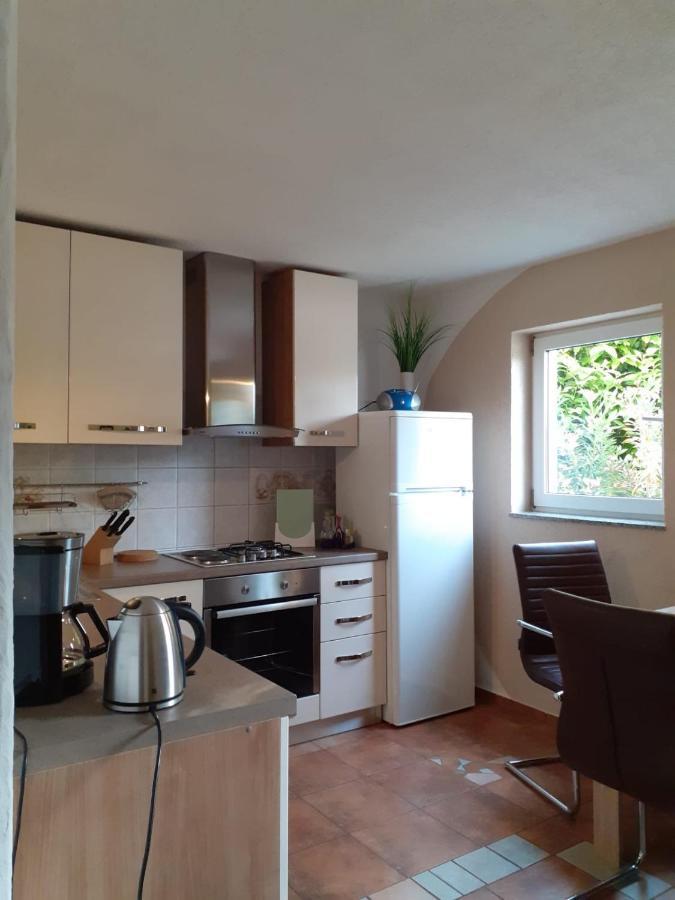 Apartments Familie Vujec Skrbčići Екстериор снимка